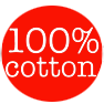 100%-Cotton