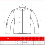 NSL-102-chart