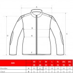 NSL-105-chart