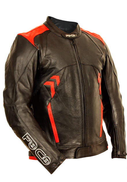 Speedy – Leather Jacket For Men