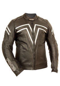 Fulton – Leather Jacket For Men