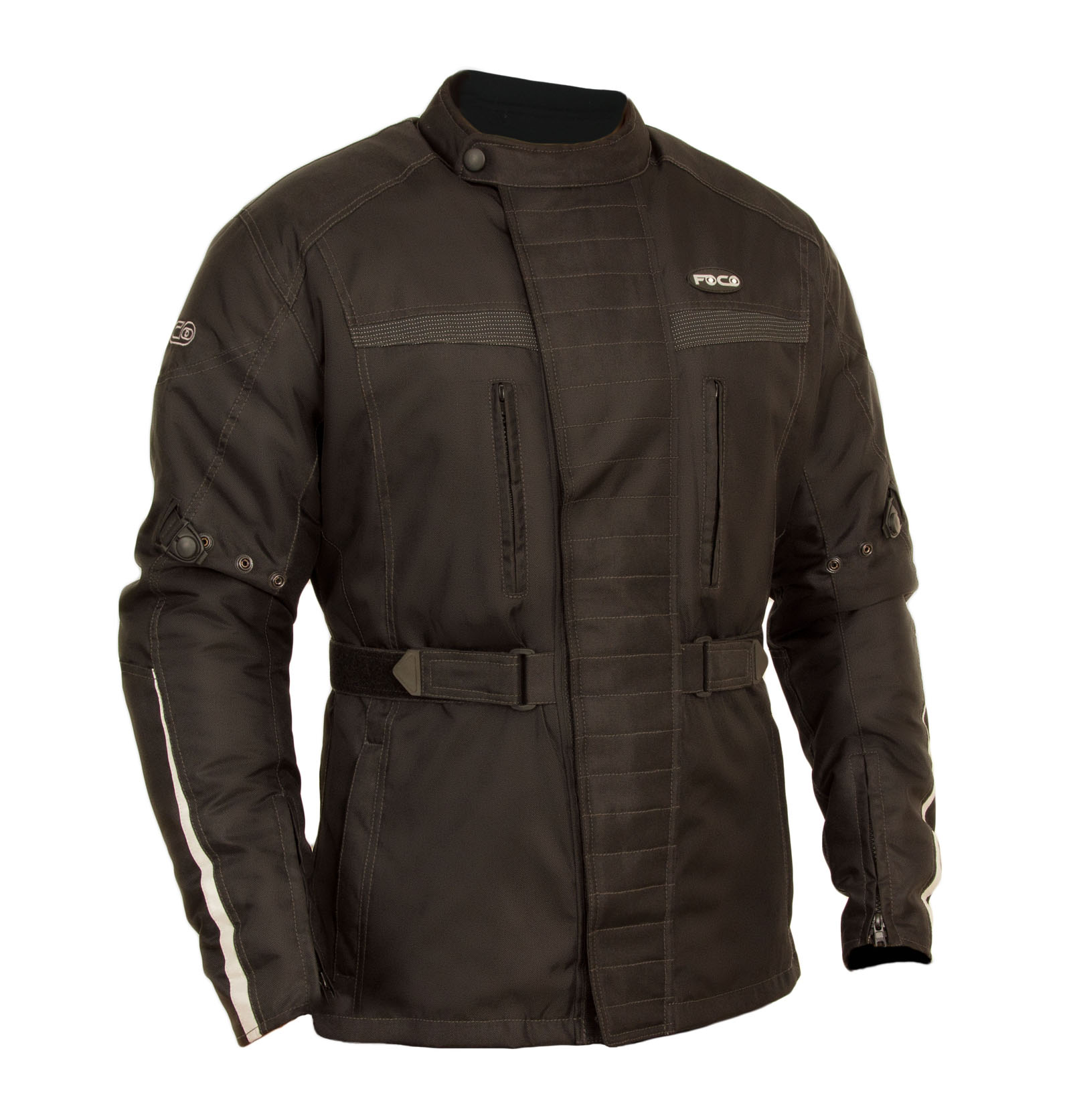 Douglas – Textile Jacket For Men | Neu Spotlite || A Clothing Company